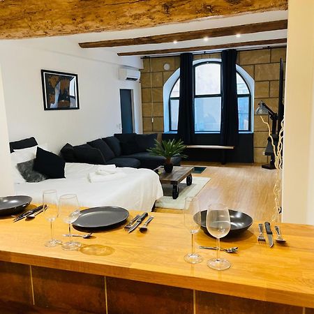Aix-En-Provence, Studio Atypique Quartier Hyper Centre Ngoại thất bức ảnh