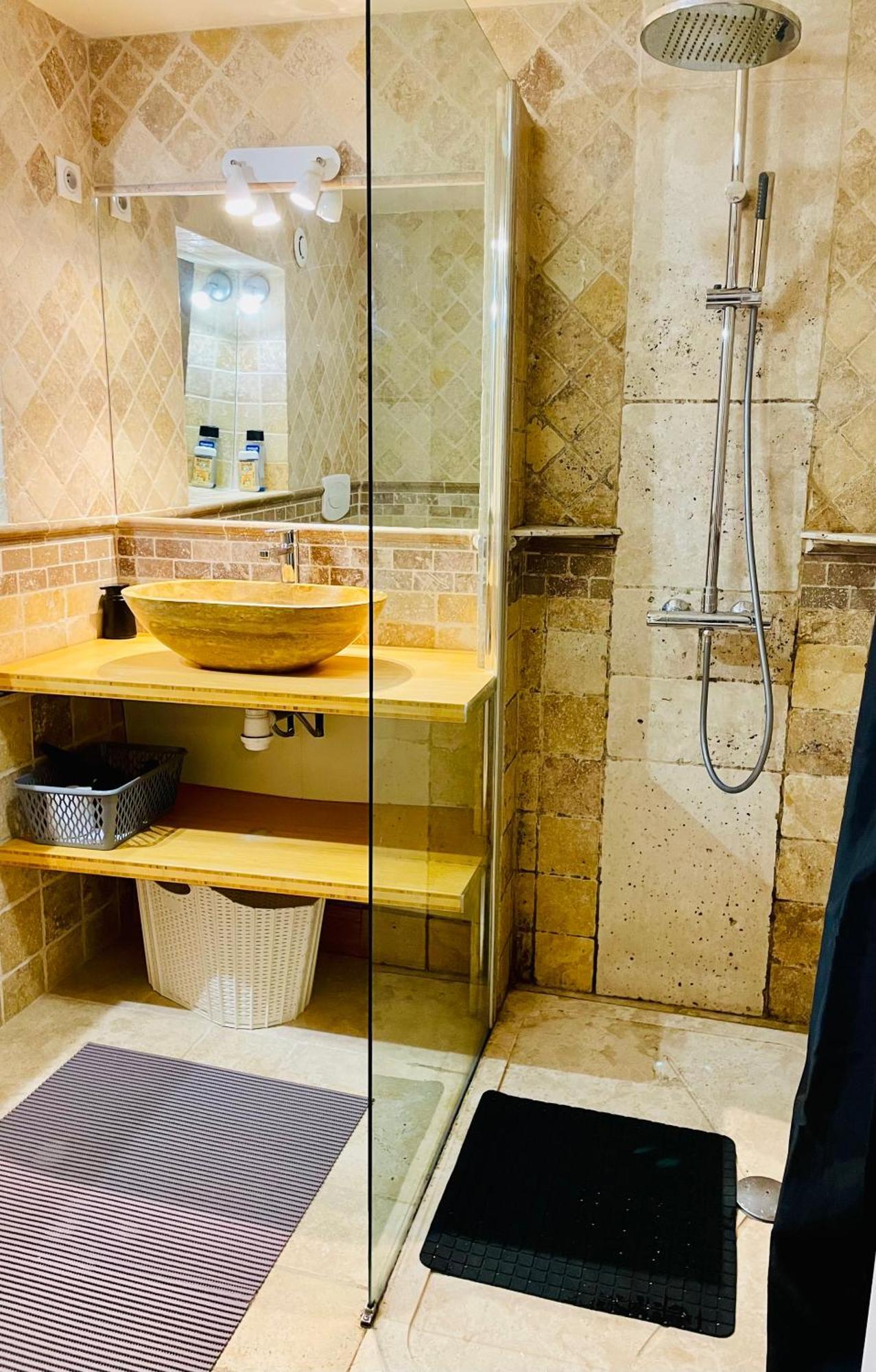Aix-En-Provence, Studio Atypique Quartier Hyper Centre Ngoại thất bức ảnh