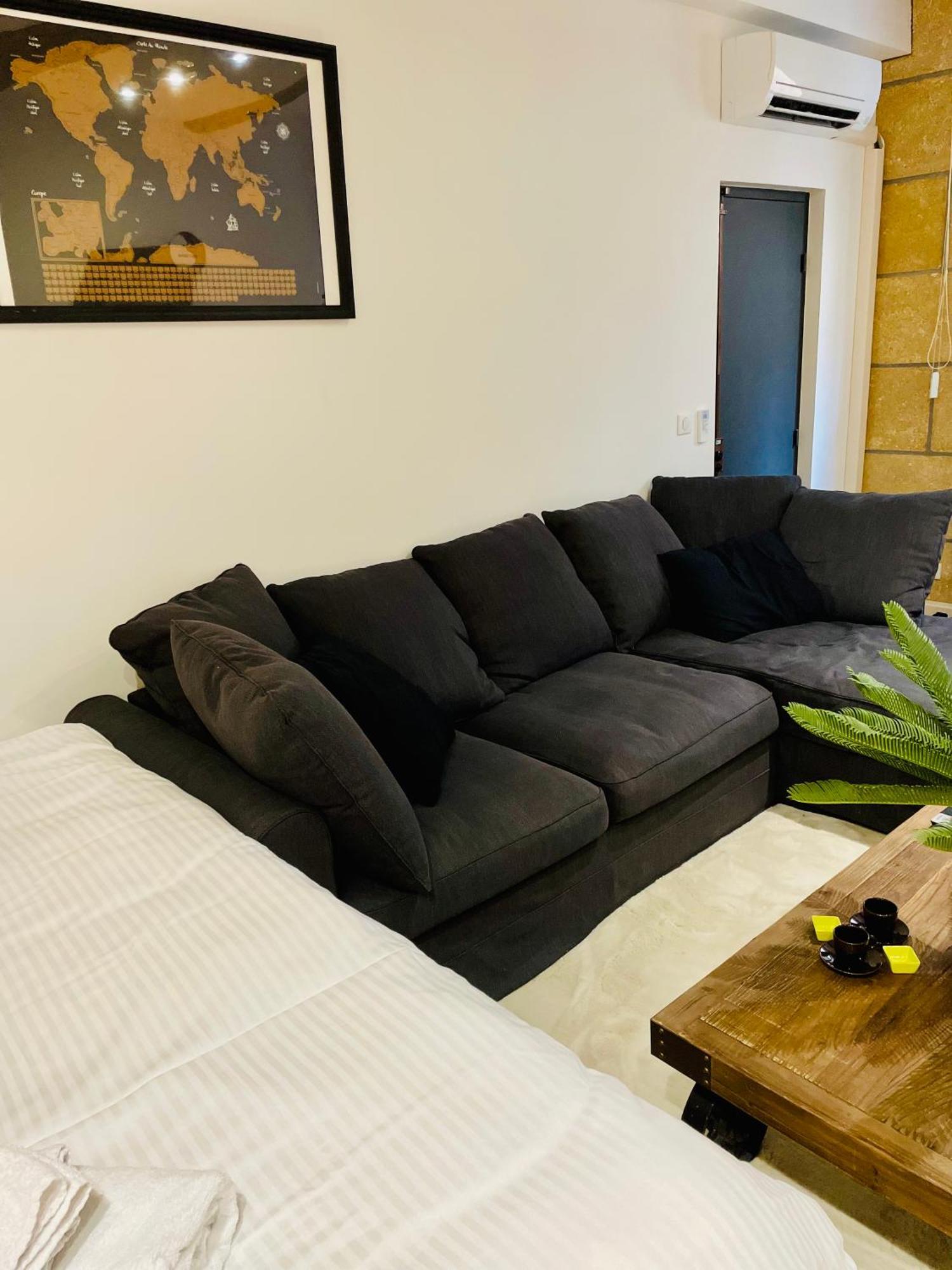 Aix-En-Provence, Studio Atypique Quartier Hyper Centre Ngoại thất bức ảnh